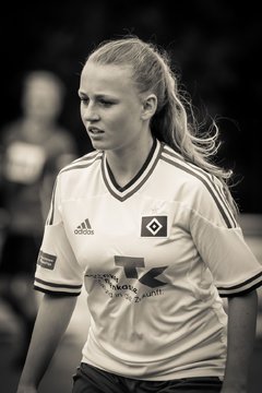 Bild 3515 - B-Juniorinnen FFC Oldesloe - Hamburger SV : Ergebnis: 2:8